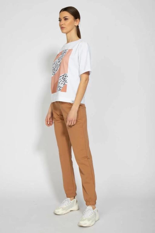 Футболка 4026 LV - Kivviwear фото 6