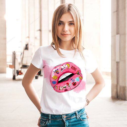 Эксклюзивная футболка Yana Pletneva упаковка плотный Zip пакет!