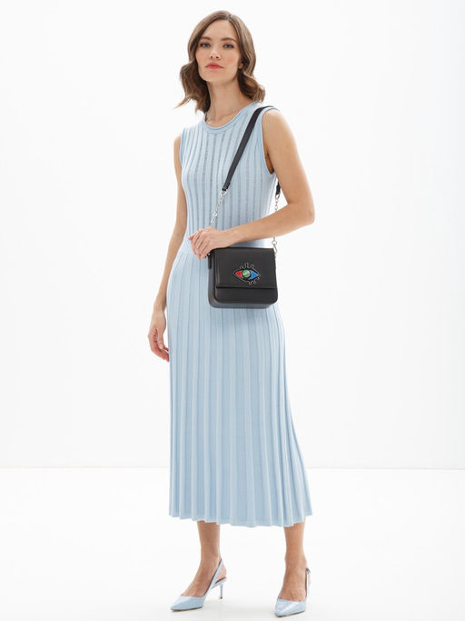 Сумка ELEGANZZA ZQ89-2252 black