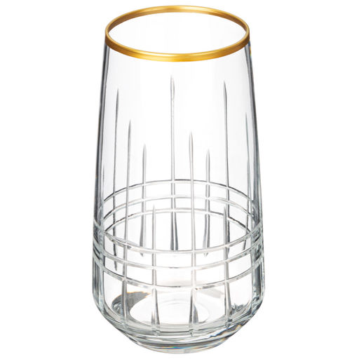 НАБОР СТАКАНОВ ИЗ 6 ШТ., 480 МЛ - Lefard фото 3