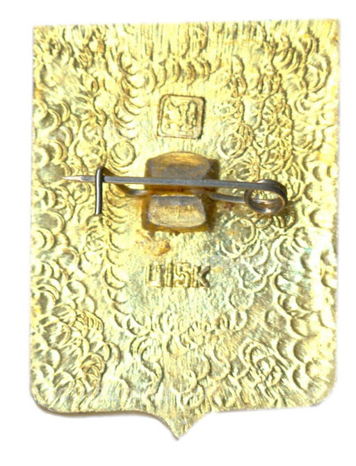 Значок Тамбов