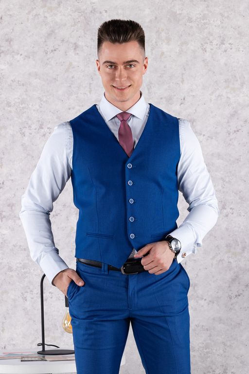 жилетка 
 5311-М1 - Svyatnyh фото 6