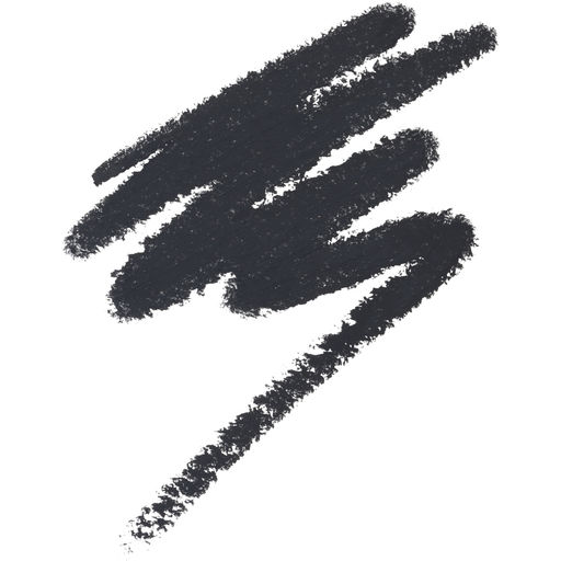 Love Generation Карандаш гелевый для глаз Color Bunny тон 01 черный  фото 3