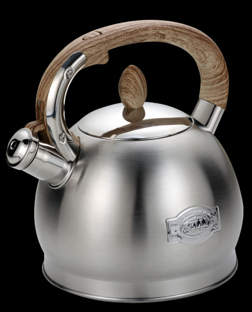 Чайник металл 3 л "Kelli", арт.4562-KL, 4563-KL