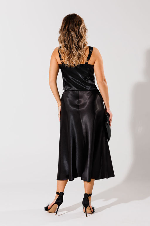 Топ ANELLI 1429 черный фото 10