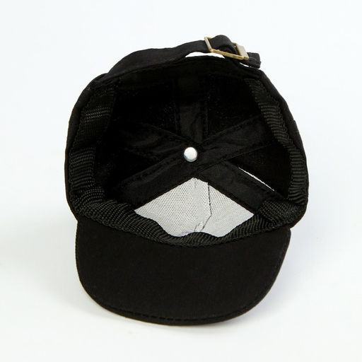 Кепка для кукол, цвет чёрный - Simaland фото 4