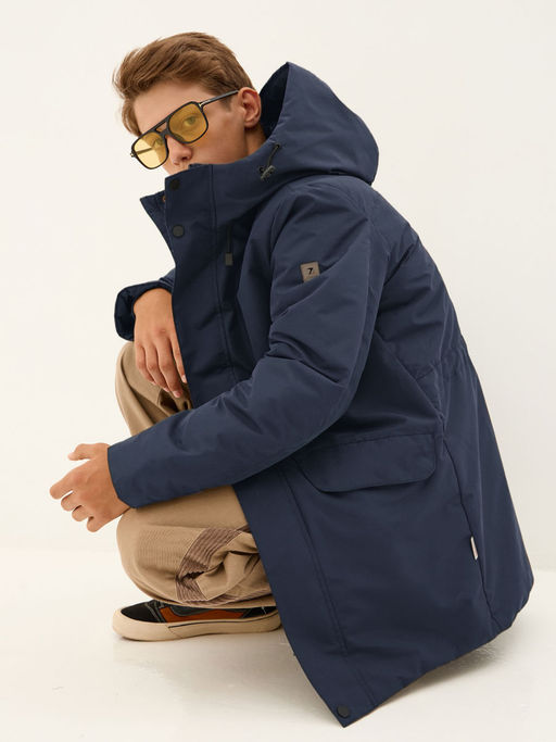 Куртка демисезонная 23432-434 - Avese фото 24