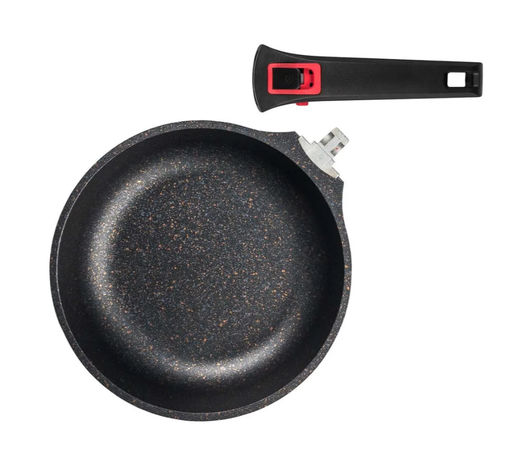 Сковорода TalleR TR-44021 Минерал 22 см фото 15