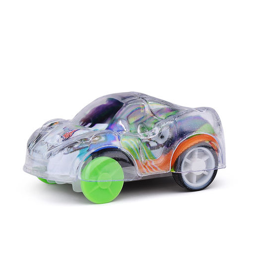 Игрушка -сюрприз "Веселый сюрприз" в коробке