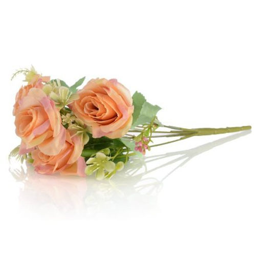 Цветок искусственный / W37226 /уп 2/200/600/ - Галеонтрейд фото 6