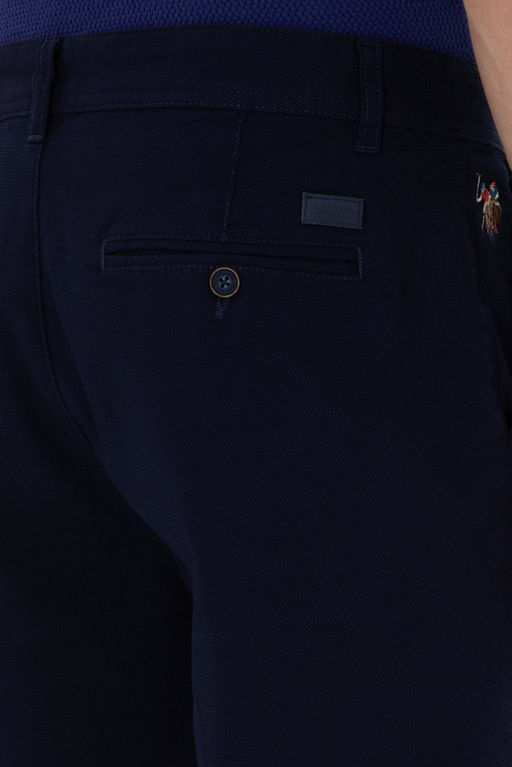 Erkek Lacivert Dokuma _ort Sepette S_rpriz _ndirim - U.s. polo assn фото 6