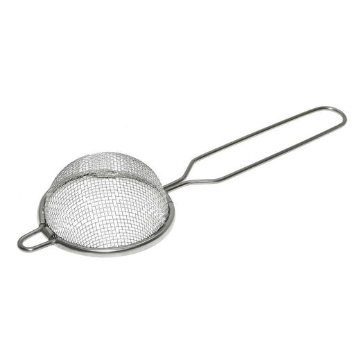 Сито 6см с ручкой (нерж.сталь) SF11-1