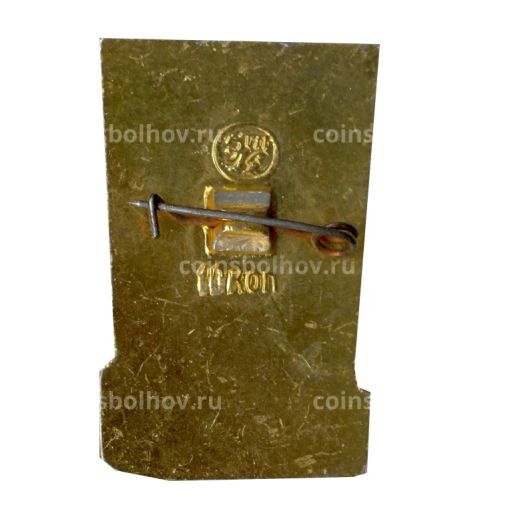 Значок Бригелла