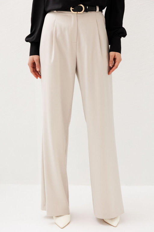 Костюм Lars Style 1223 черный, жемчужный