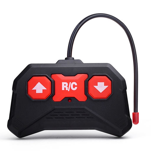 Машина "Быстрые колеса" 1:24 р/у 27 MHz, в коробке