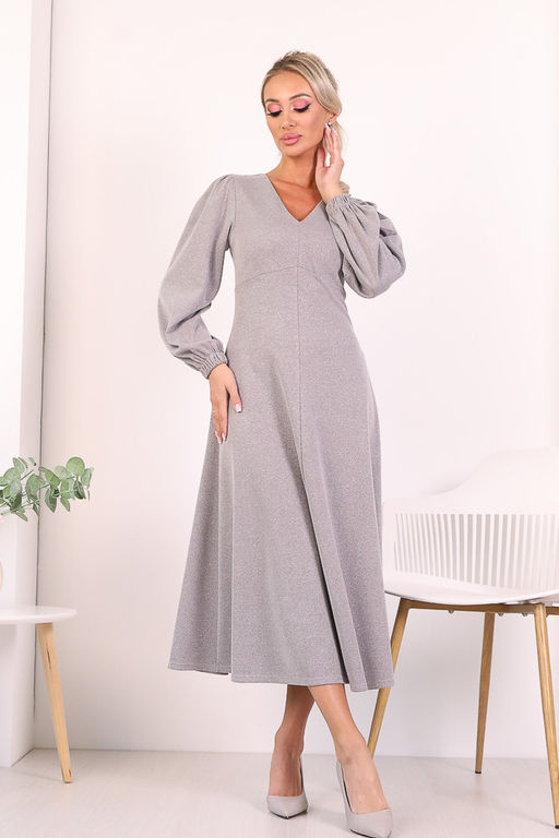 Платье П5-5312/6 - Wisell фото 4