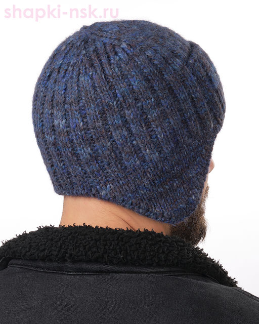 14240/2 MMU Ушанка флис (57-59)