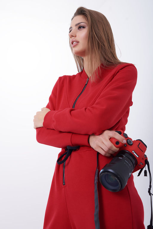 Костюм GO F3071/26-02.170-176 фисташка  фото 194