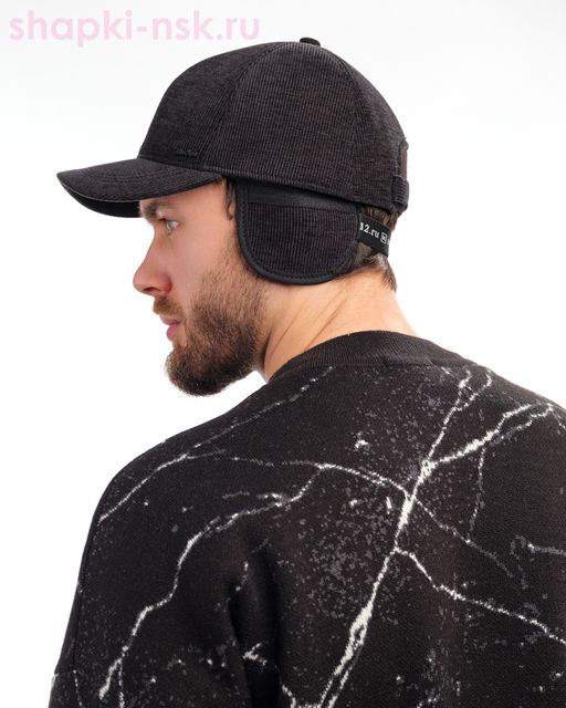 011.234111 Бейсболка флис (55-61)