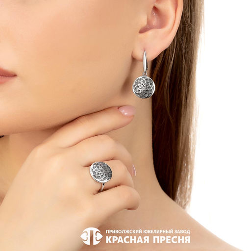 СЕРЬГИ 33015456