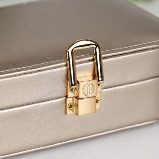 Шкатулка для украшений 15х10х4,5см / A030 /уп 120/ - Галеонтрейд фото 11