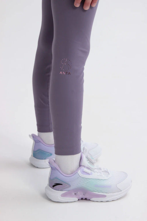 Легинсы Фиолетовый - Anta sport фото 6