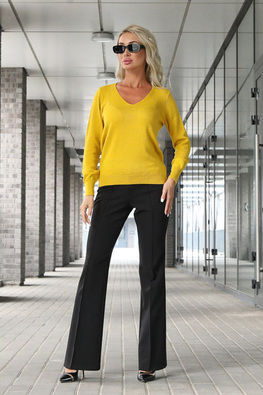 Джемпер Др5-511/6 - Wisell фото 85