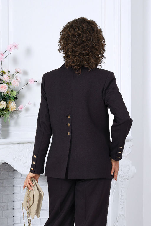 Костюм Ninele 7485 графит фото 10