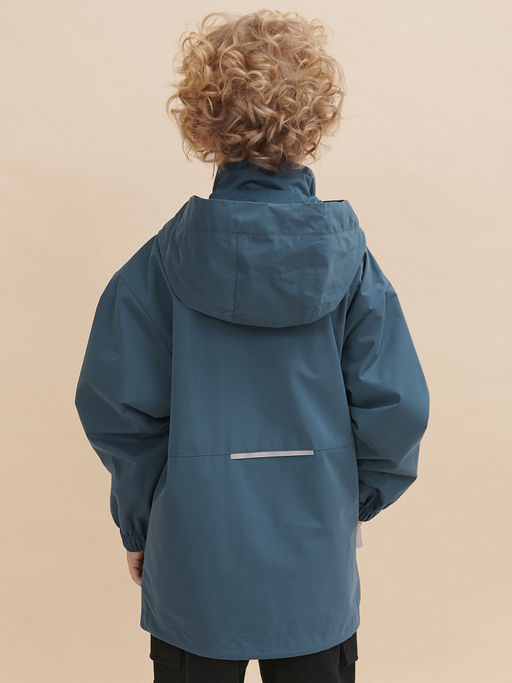 Pelican BZJN3352 Ветровка для мальчиков  фото 11