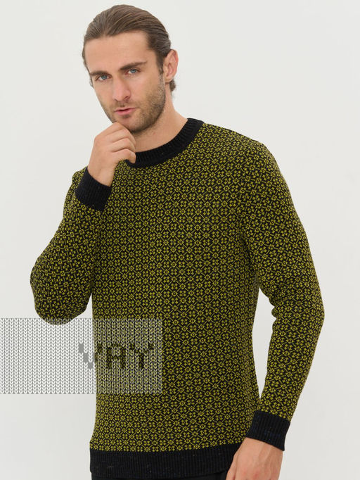 Джемпер мужской 5232-12351 - Vay фото 2