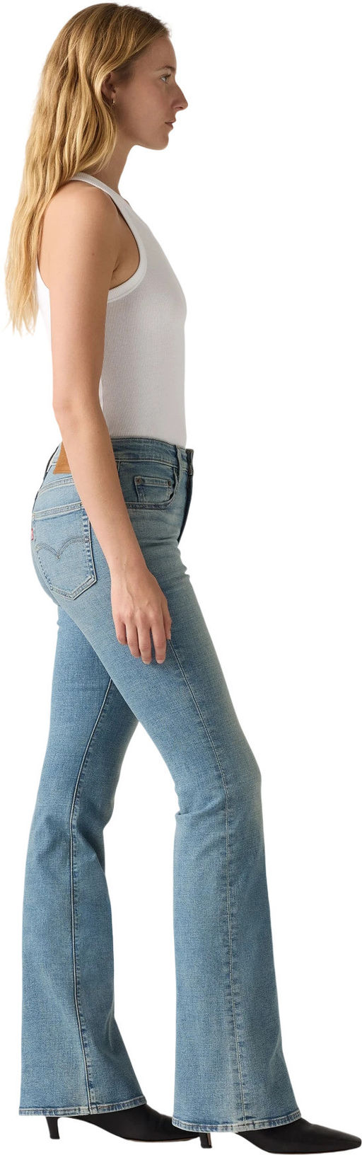 Джинсы женские