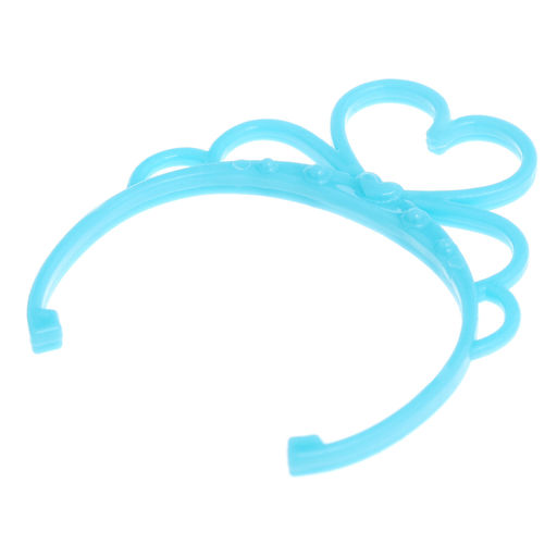 Игрушка-сюрприз Куколка с аксессуарами - Simaland фото 6