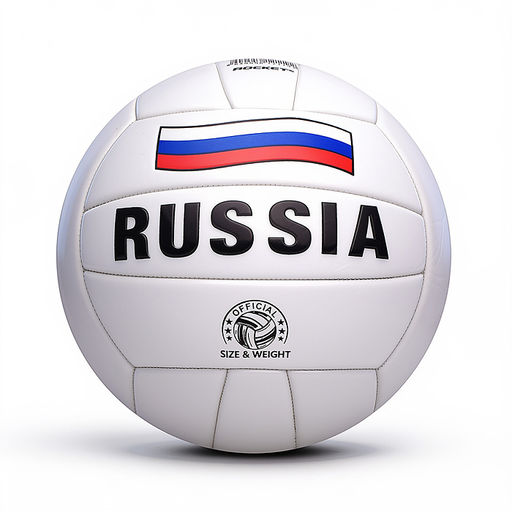 Мяч волейбольный PVC