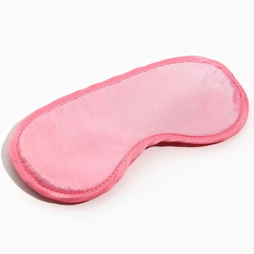 Набор LOVE, косметичка, маска для сна и расчёска - Simaland фото 6