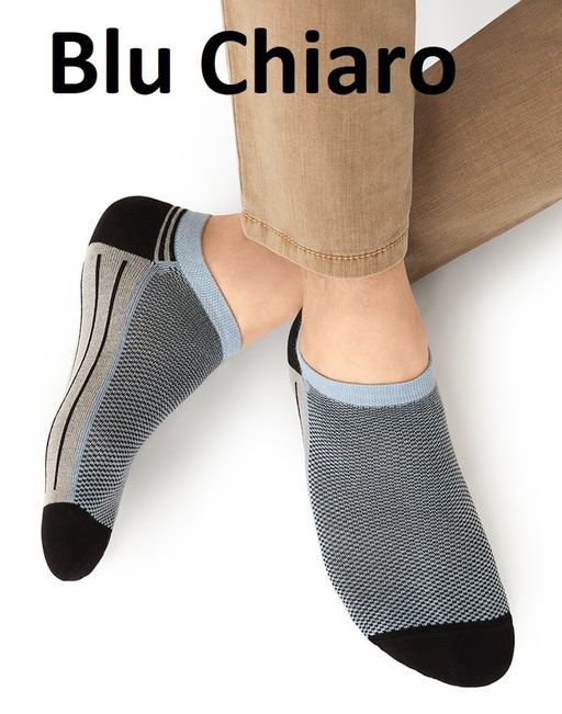 OMSA ACTIVE 109 - Blu Сhiaro  фото 2