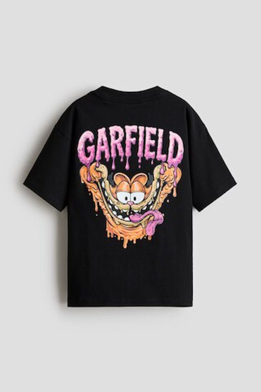 Camiseta estampada - H&m фото 13