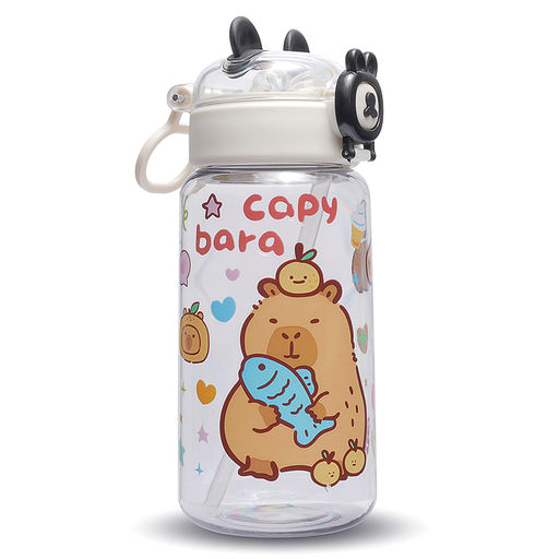 Бутылка "Капибара" 500 мл.