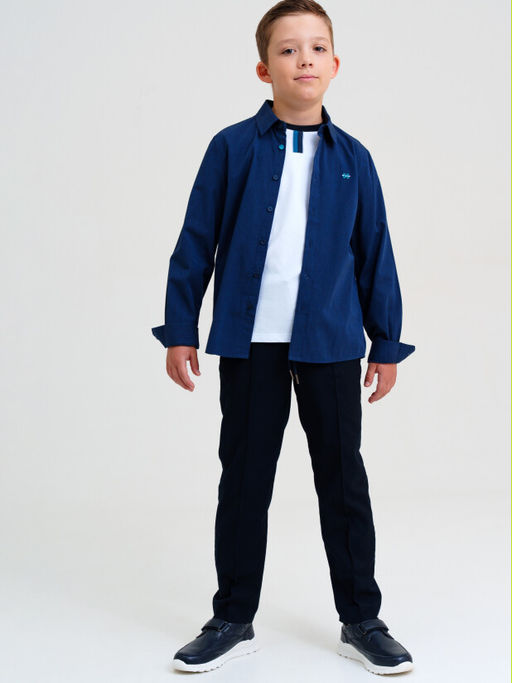 PlayToday / Рубашка для мальчика