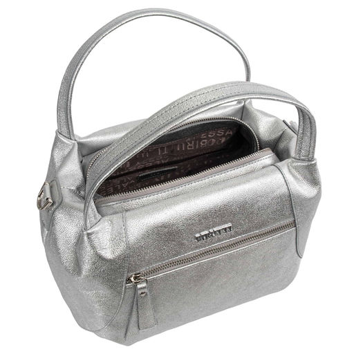 4124 Серебро - Alessandro birutti фото 2