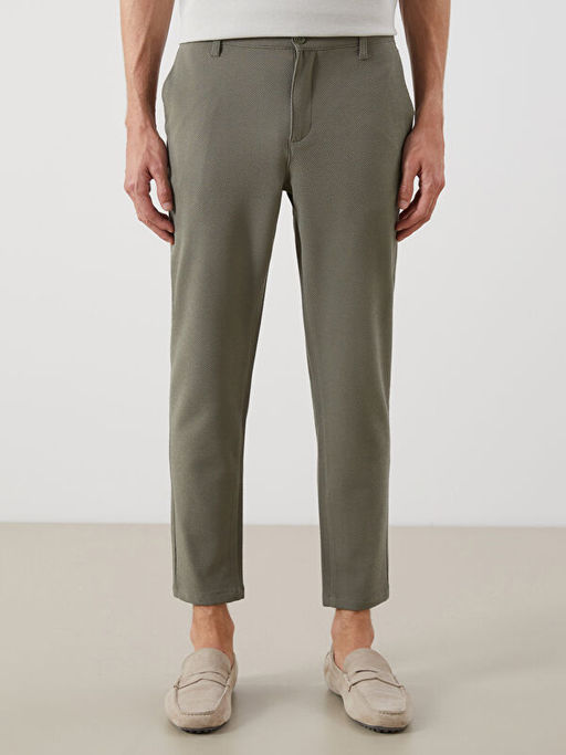 Брюки мужские Slim Fit