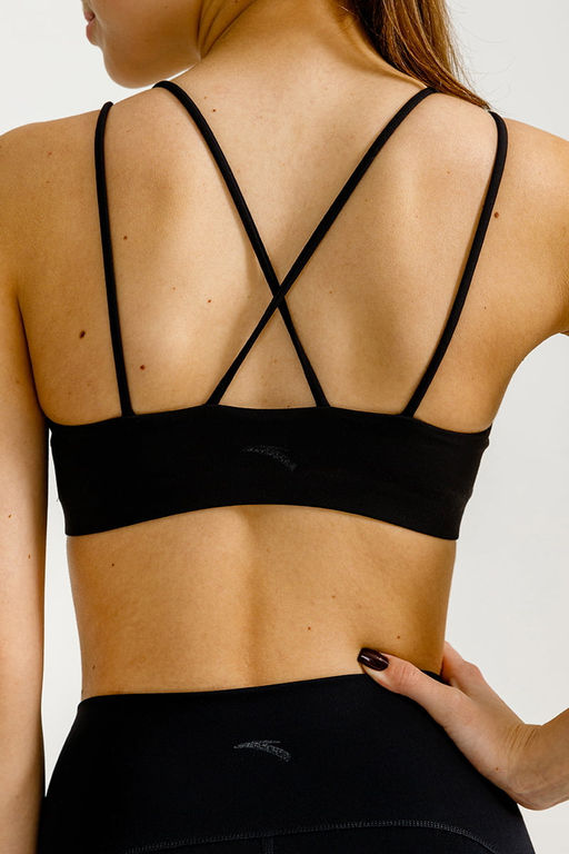 Бра Чёрный - Anta фото 3