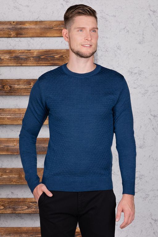 Джемпер 14.6603 - Kurdi фото 3