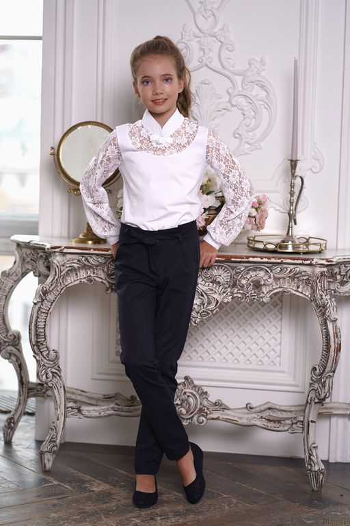 Джемпер D074-105