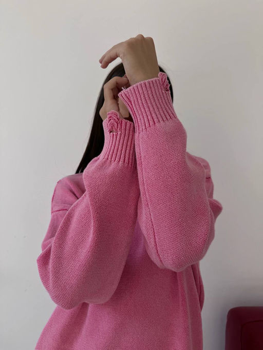 Джемпер - A.B.S.O фото 3