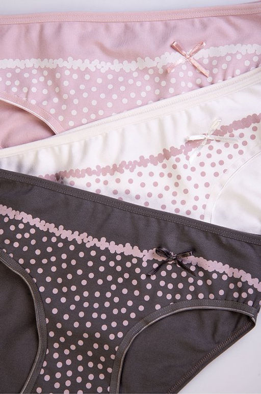 Трусы для девочки 3шт. Baykar  фото 9