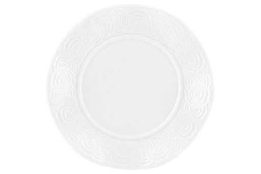 Подставка п/лимон 12,5*12,5*11 см Розы на дер. подставке - Elan gallery фото 22