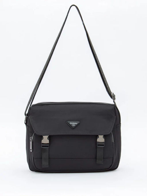 Сумка 19129-5D black Daodaisho