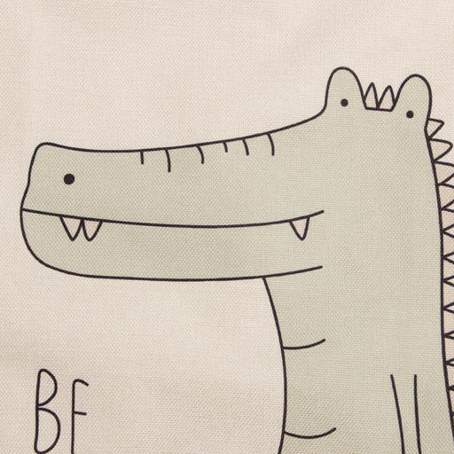 Фартук Этель Be Strong, 40*50 см, 50% п/э, 50% лён  фото 3