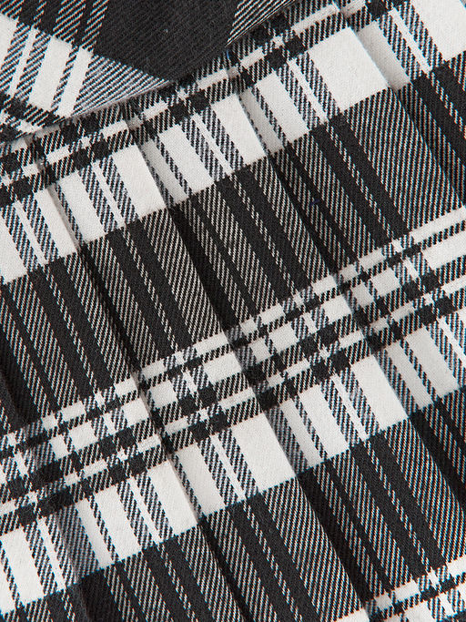 Комплект (кардиган+юбка) UD 7056/7057 черный - Mini maxi фото 12