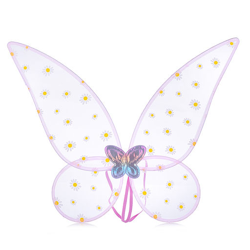 Набор "Крылья карнавальные" Счастливый ангел (крылья, юбка) в пакете